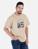 Camiseta casual de Hombre para Uso diario