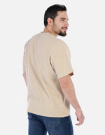 Camiseta casual de Hombre para Uso diario