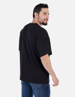 Camiseta casual de Hombre para Uso diario