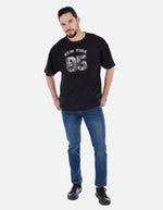 Camiseta casual de Hombre para Uso diario