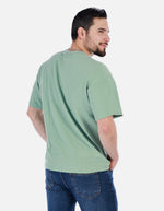 Camiseta casual de Hombre para Uso diario