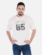 Camiseta casual de Hombre para Uso diario