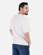 Camiseta casual de Hombre para Uso diario