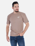 Camiseta Clásica para Hombre Estilo Urbano