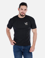Camiseta Clásica para Hombre Estilo Urbano