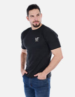 Camiseta Clásica para Hombre Estilo Urbano