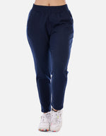 Jogger Mujer con Cintura Fruncida
