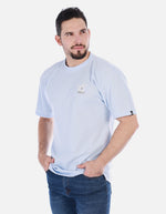 Camiseta Clásica para Hombre Estilo Urbano