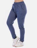 Jogger Mujer con Cintura Fruncida