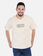 Camiseta básica para Hombre uso diario