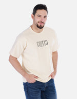 Camiseta básica para Hombre uso diario