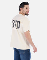 Camiseta básica para Hombre uso diario