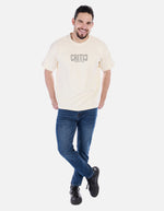 Camiseta básica para Hombre uso diario