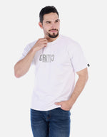 Camiseta básica para Hombre uso diario