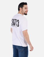 Camiseta básica para Hombre uso diario