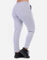 Jogger Mujer con Cintura Fruncida