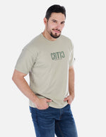 Camiseta básica para Hombre uso diario