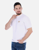 Camiseta Básica de Hombre manga corta