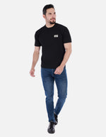 Camiseta Básica de Hombre manga corta