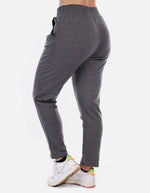 Jogger Mujer con Cintura Fruncida