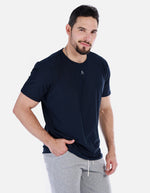 Camiseta Deportiva Licra para Hombre