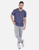 Camiseta Deportiva Licra para Hombre