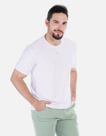 Camiseta Deportiva Licra para Hombre