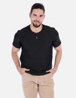 Camiseta Deportiva Licra para Hombre