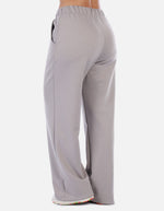 Pantalón Palazzo Deportivo Mujer