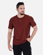 Camiseta Deportiva Licra para Hombre