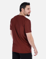 Camiseta Deportiva Licra para Hombre