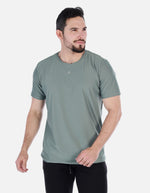 Camiseta Deportiva Licra para Hombre