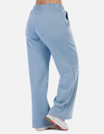 Pantalón Palazzo Deportivo Mujer