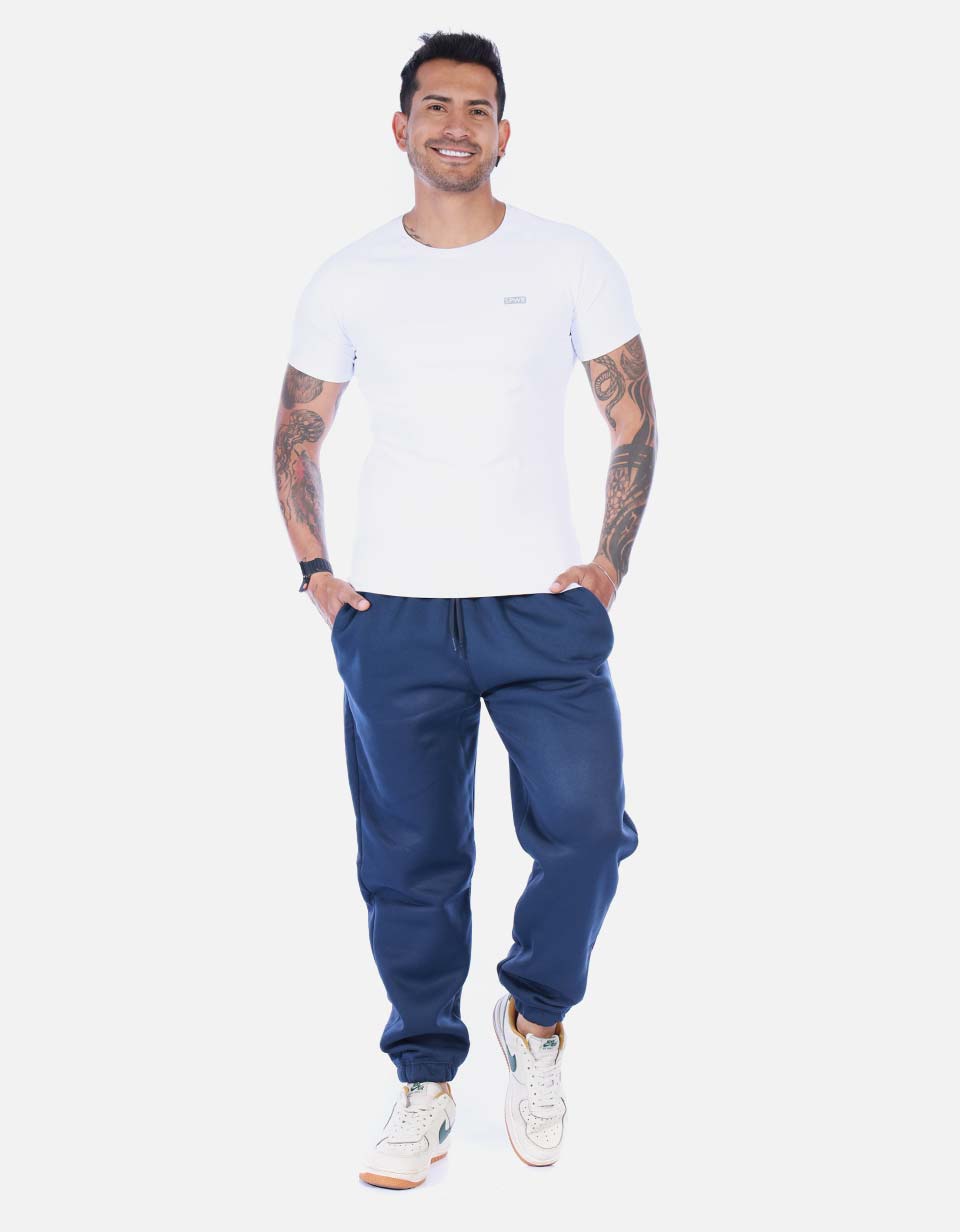 Pantalón Jogger Deportivo para Hombre