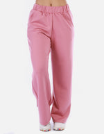 Pantalón Palazzo Deportivo Mujer