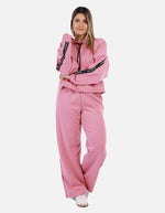 Pantalón Palazzo Deportivo Mujer