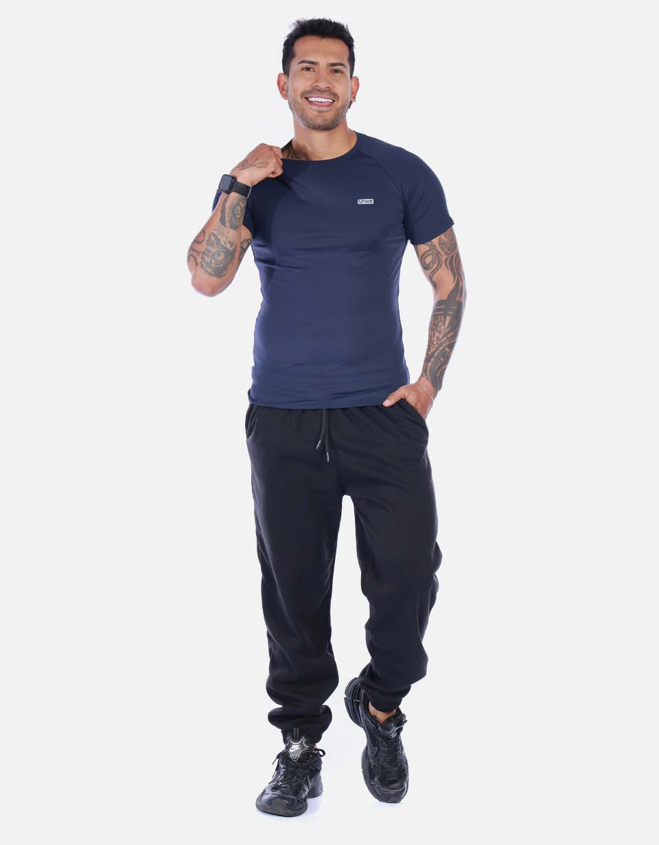 Pantalón Jogger Deportivo para Hombre