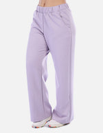 Pantalón Palazzo Deportivo Mujer