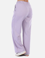 Pantalón Palazzo Deportivo Mujer