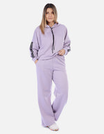 Pantalón Palazzo Deportivo Mujer