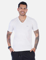 Camiseta Deportiva para Hombre licrada