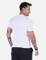 Camiseta Deportiva para Hombre licrada