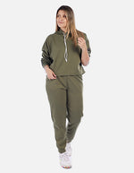 Jogger Deportivo para Mujer