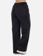 Pantalón Palazzo Deportivo Mujer