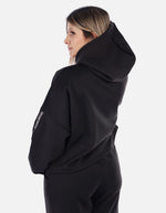 Buzo Deportivo Mujer con Capucha