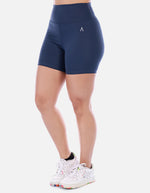 Short Deportivo tipo Efecto Push Up