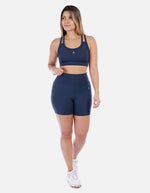 Short Deportivo tipo Efecto Push Up