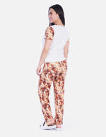 Pijama de Dos Piezas para Mujer