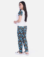 Pijama de Dos Piezas para Mujer