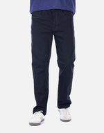 Jean Clásico Corte Recto para Hombre
